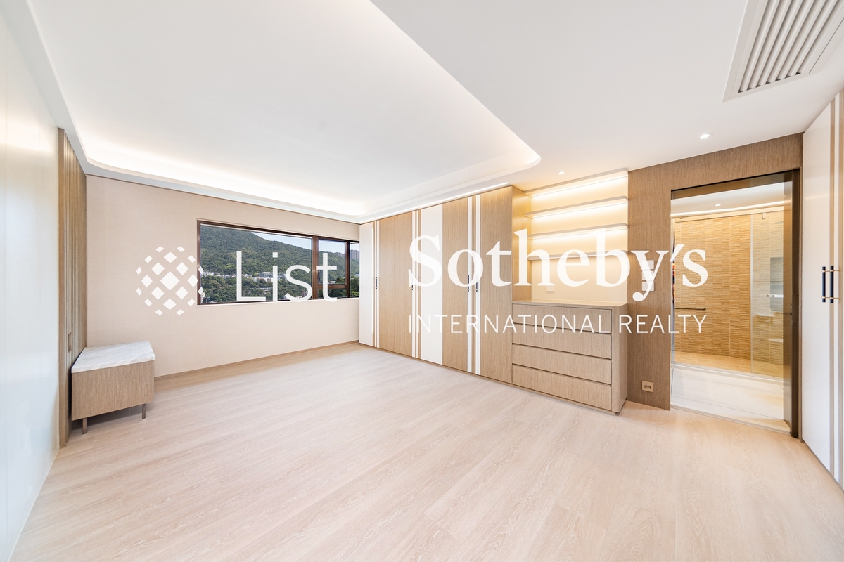 Craigmount 紀園 | Master Bedroom