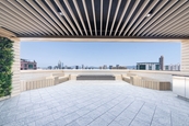 Craigmount 紀園 | Private Terrace off Living Room