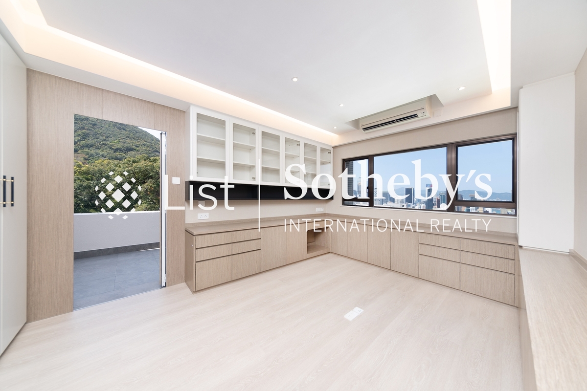 Craigmount 紀園 | Third Bedroom