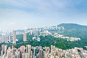 Highcliff 曉廬 | View from Living and Dining Room