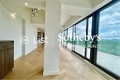 Raceview Mansions 眺马阁 | Living Room