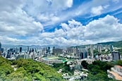 Raceview Mansions 眺马阁 | View from Living Room