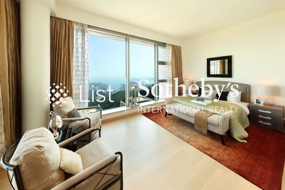 No. 42 Plantation Road 种植道42号 | Bedroom