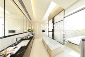 No. 42 Plantation Road 种植道42号 | Master Bathroom