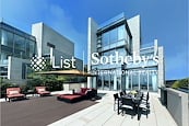 No. 42 Plantation Road 種植道42號 | Private Terrace off Living and Dining Room