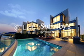 No. 42 Plantation Road 種植道42號 | Private Terrace off Living and Dining Room