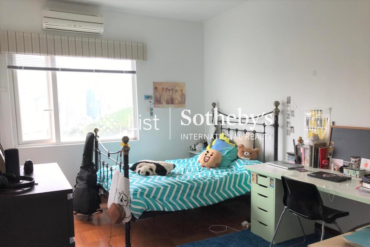 Stubbs Villa 詩濤花園 | Second Bedroom