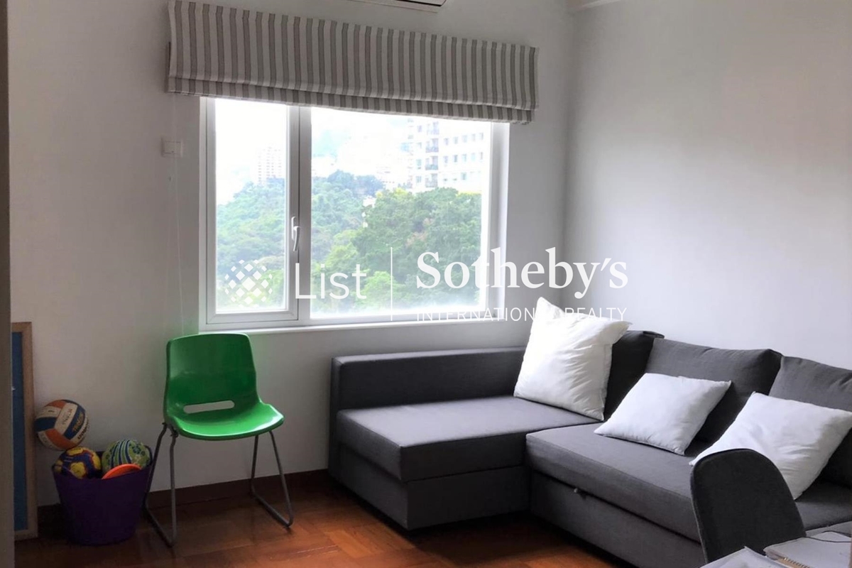 Stubbs Villa 詩濤花園 | Fourth Bedroom