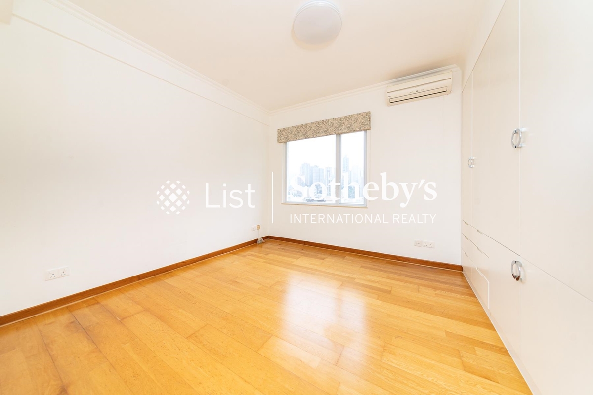 Stubbs Villa 詩濤花園 | Fourth Bedroom