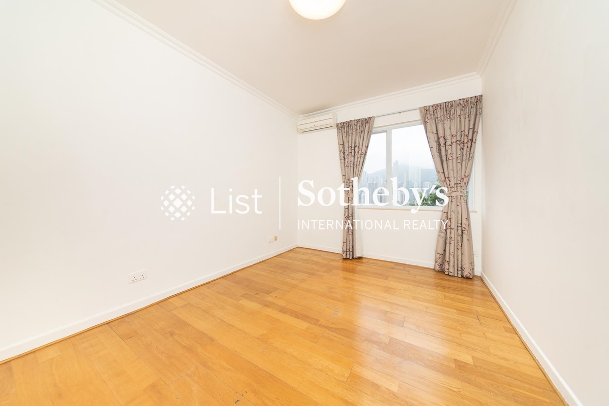 Stubbs Villa 詩濤花園 | Third Bedroom