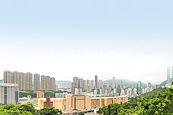 Stubbs Villa 詩濤花園 | View from Balcony