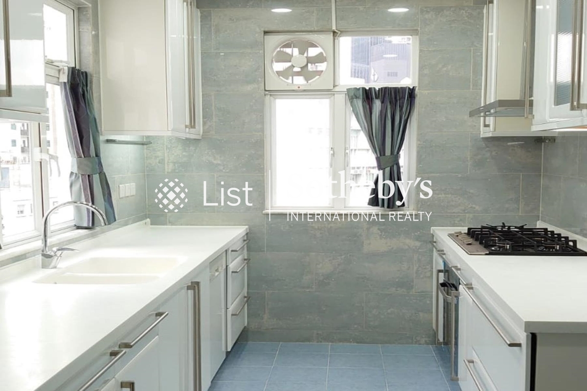 Stubbs Villa 詩濤花園 | Kitchen