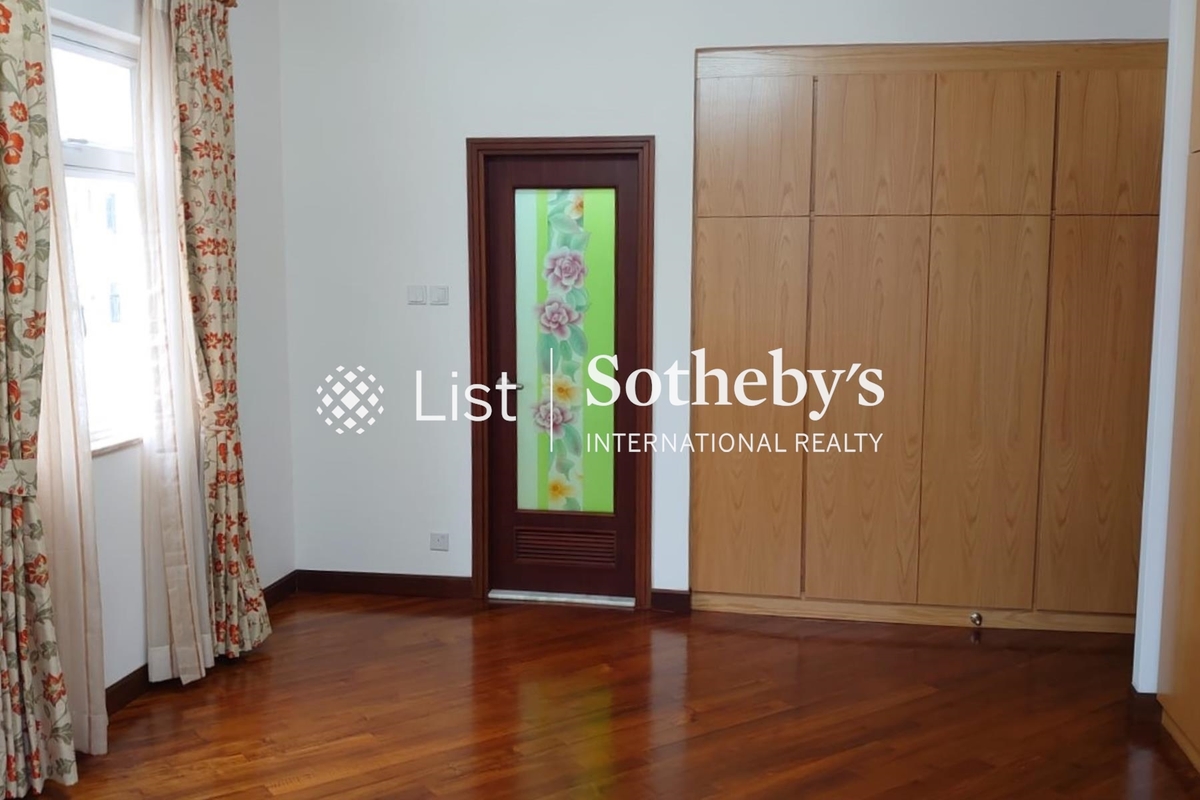 Stubbs Villa 詩濤花園 | Master Bedroom