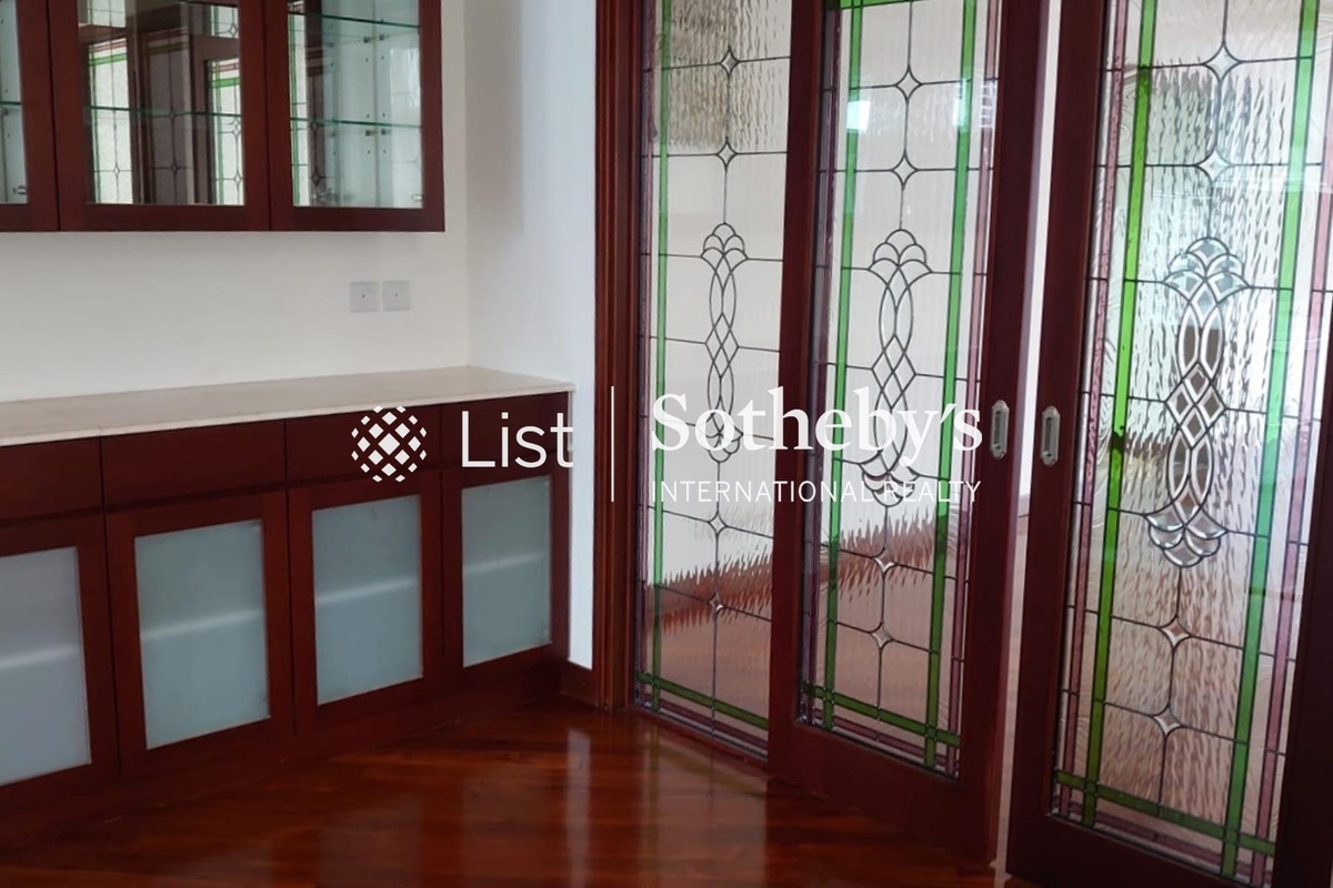 Stubbs Villa 詩濤花園 | Family Room