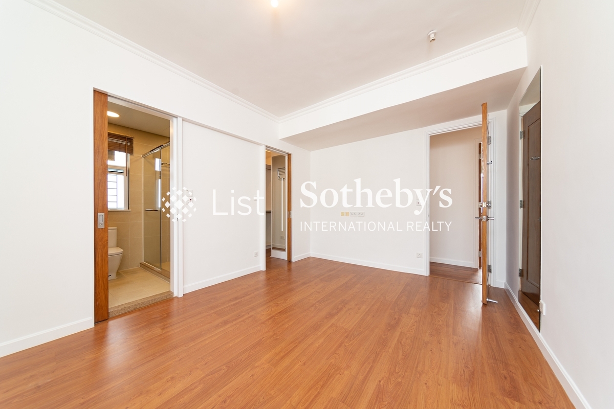 Stubbs Villa 诗涛花园 | Master Bedroom