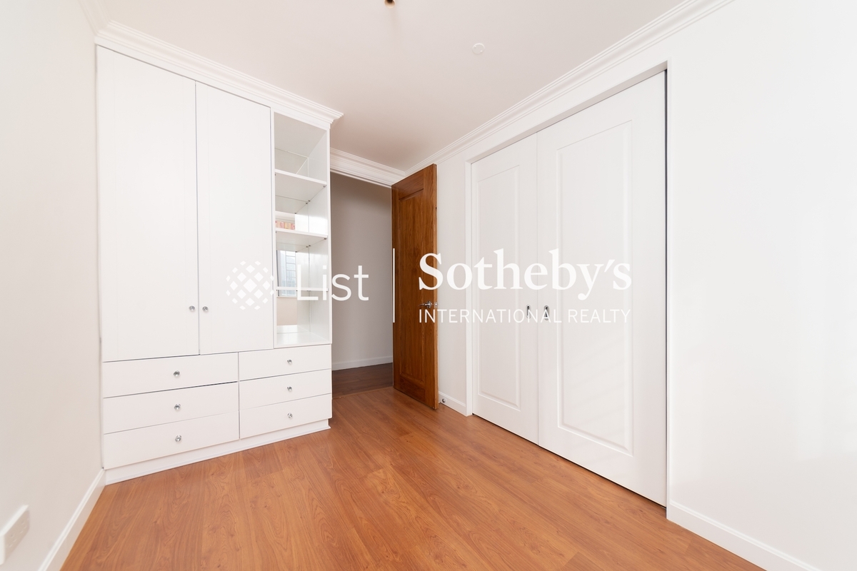 Stubbs Villa 诗涛花园 | Fourth Bedroom