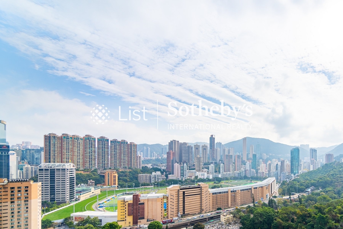 Stubbs Villa 诗涛花园 | View from Private Roof Terrace