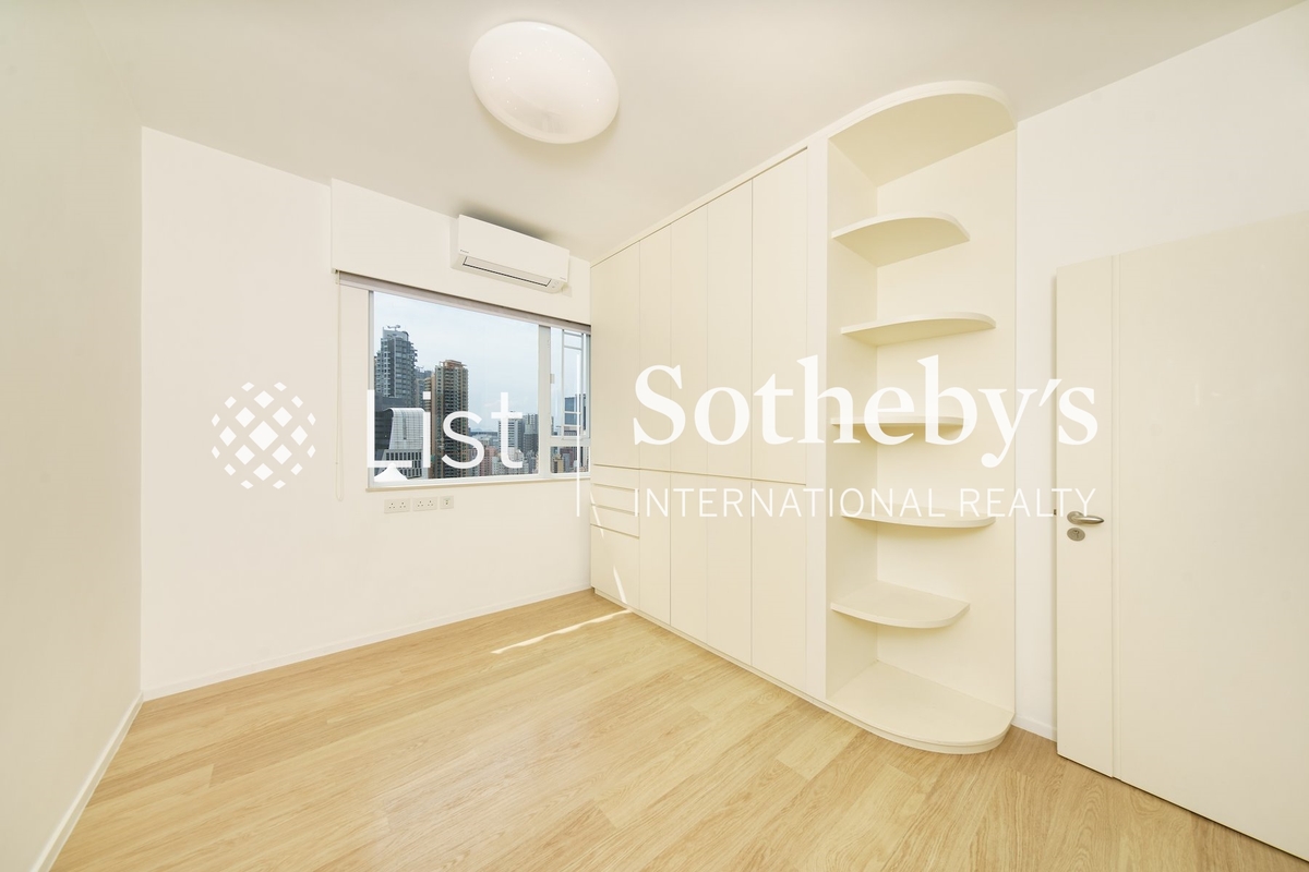 Stubbs Villa 詩濤花園 | Third Bedroom