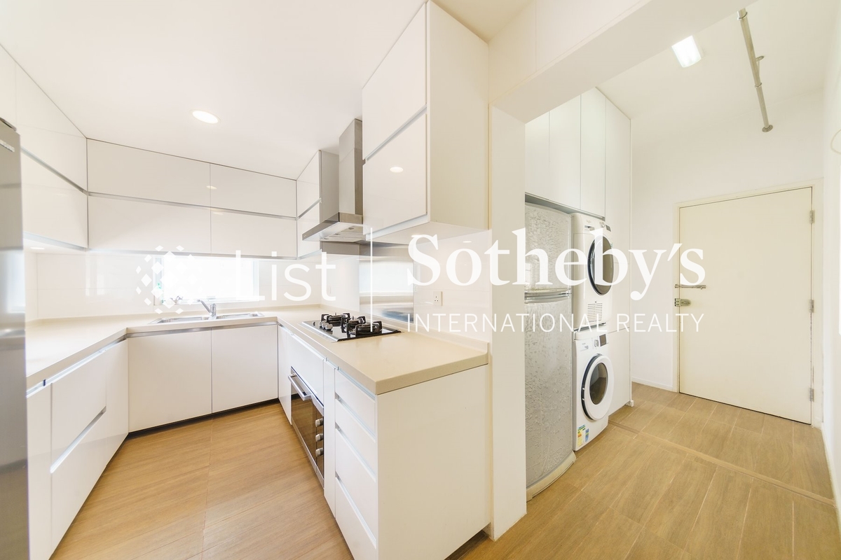 Stubbs Villa 詩濤花園 | Kitchen