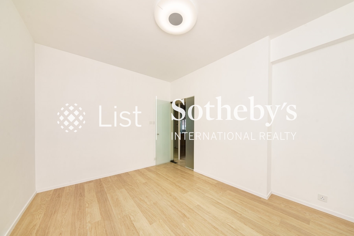 Stubbs Villa 詩濤花園 | Fourth Bedroom