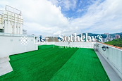 Stubbs Villa 詩濤花園 | Private Roof Terrace