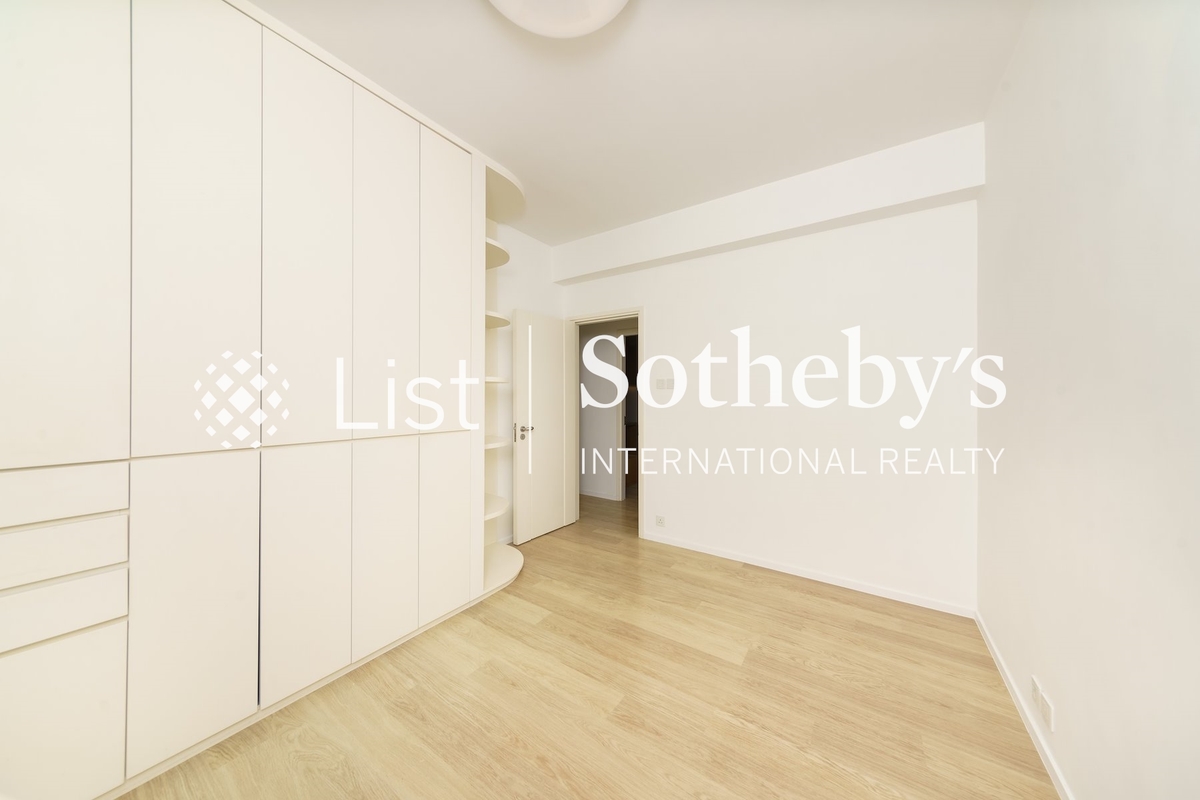 Stubbs Villa 詩濤花園 | Third Bedroom