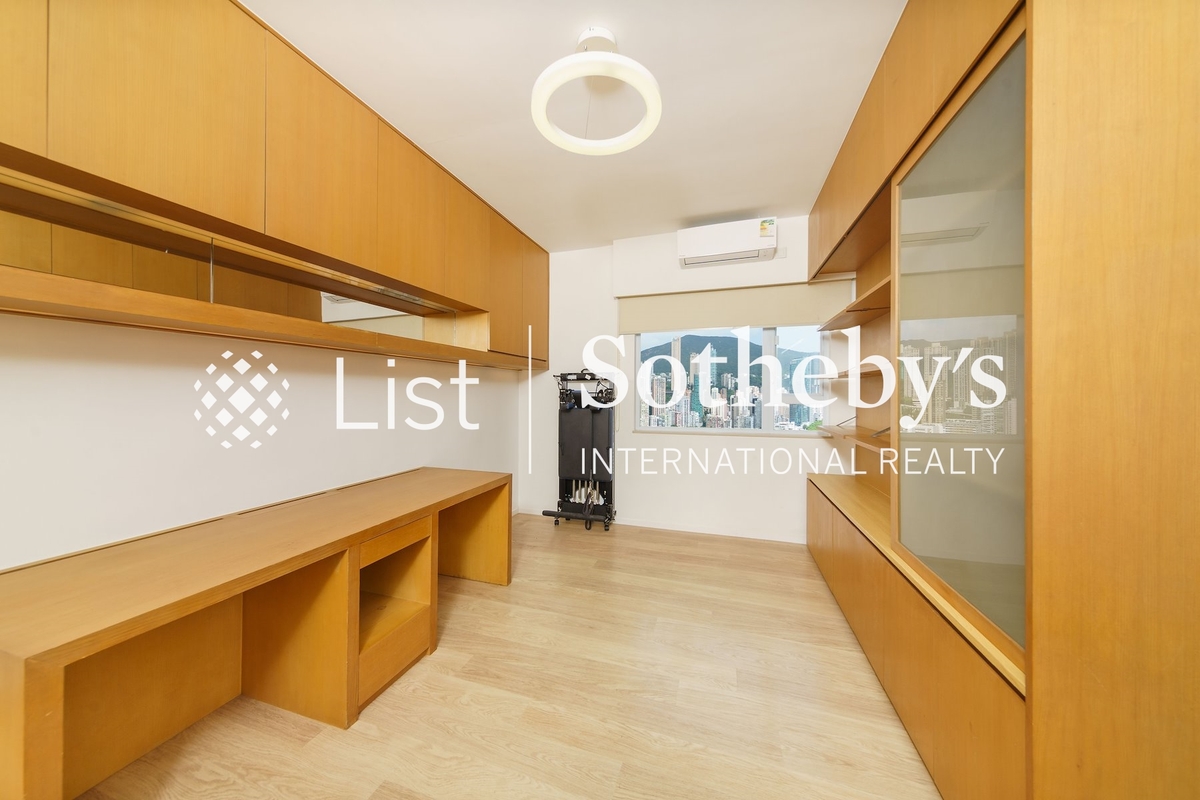 Stubbs Villa 詩濤花園 | Second Bedroom