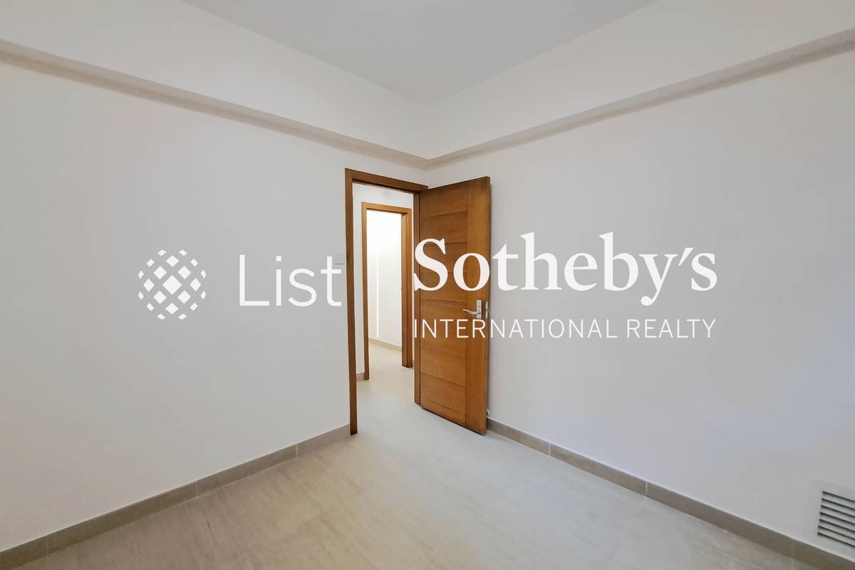 Miramar Villa 美麗村 | Third Bedroom