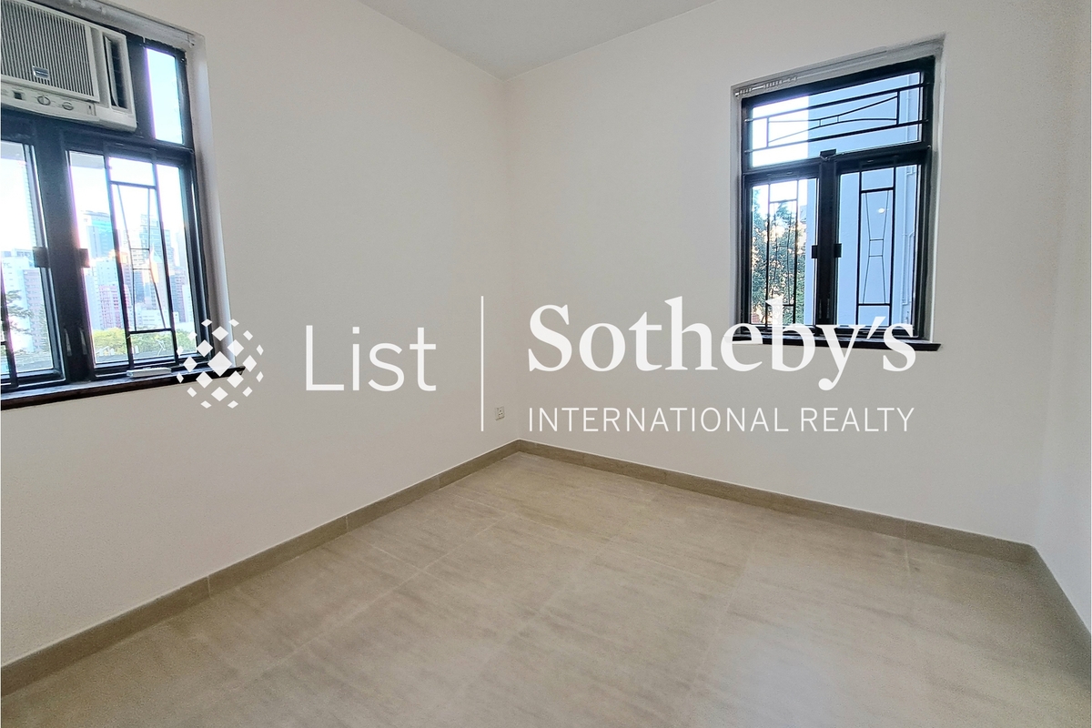 Miramar Villa 美麗村 | Master Bedroom