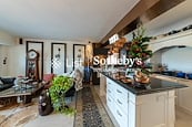Sheung Sze Wan 相思灣 | Living and Dining Room