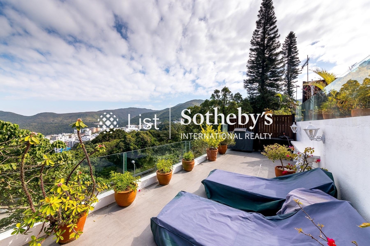 Sheung Sze Wan 相思灣 | Private Garden