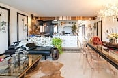 Sheung Sze Wan 相思灣 | Living and Dining Room