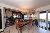 Sheung Sze Wan 相思灣 | Dining Room