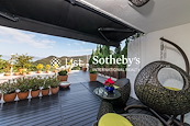 Sheung Sze Wan 相思灣 | Balcony off Living and Dining Room