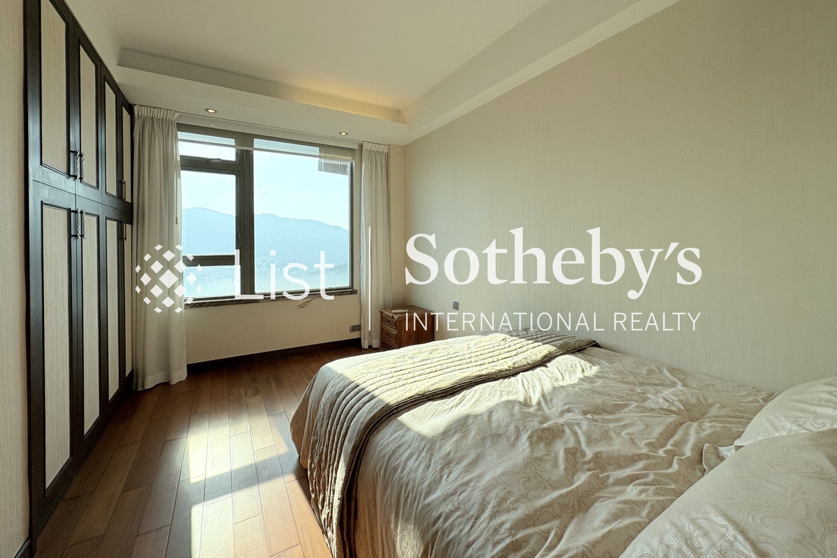 The Portofino 栢濤灣 | Fourth Bedroom