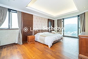 The Portofino 栢濤灣 | Master Bedroom