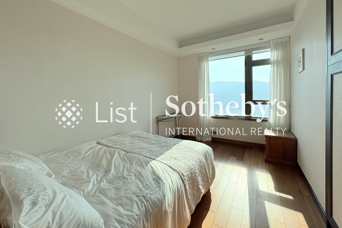 The Portofino 栢濤灣 | Third Bedroom