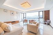 The Portofino 栢濤灣 | Living and Dining Room