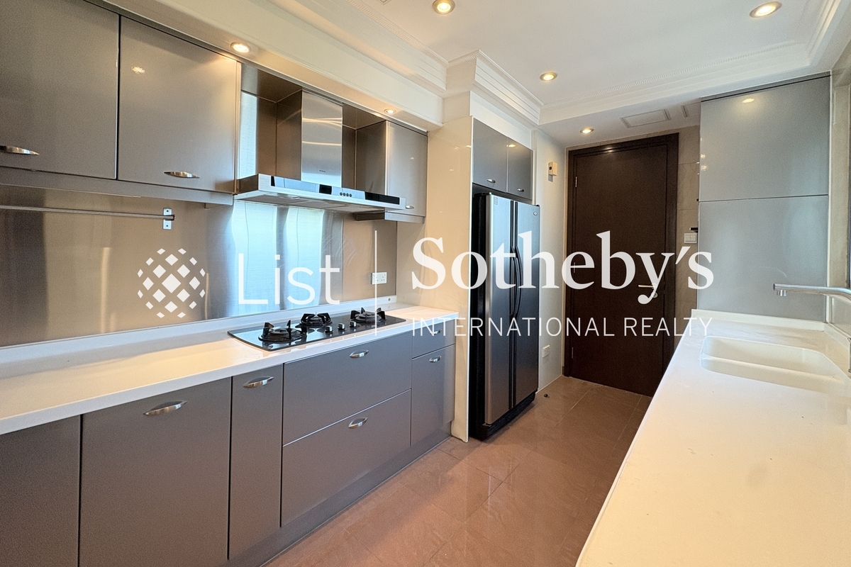 The Portofino 栢濤灣 | Kitchen