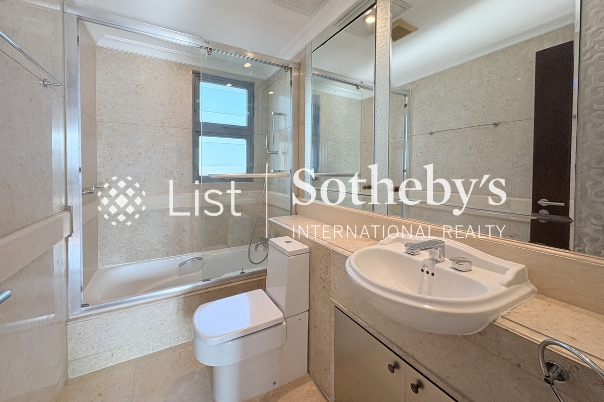 The Portofino 栢濤灣 | Second Bathroom