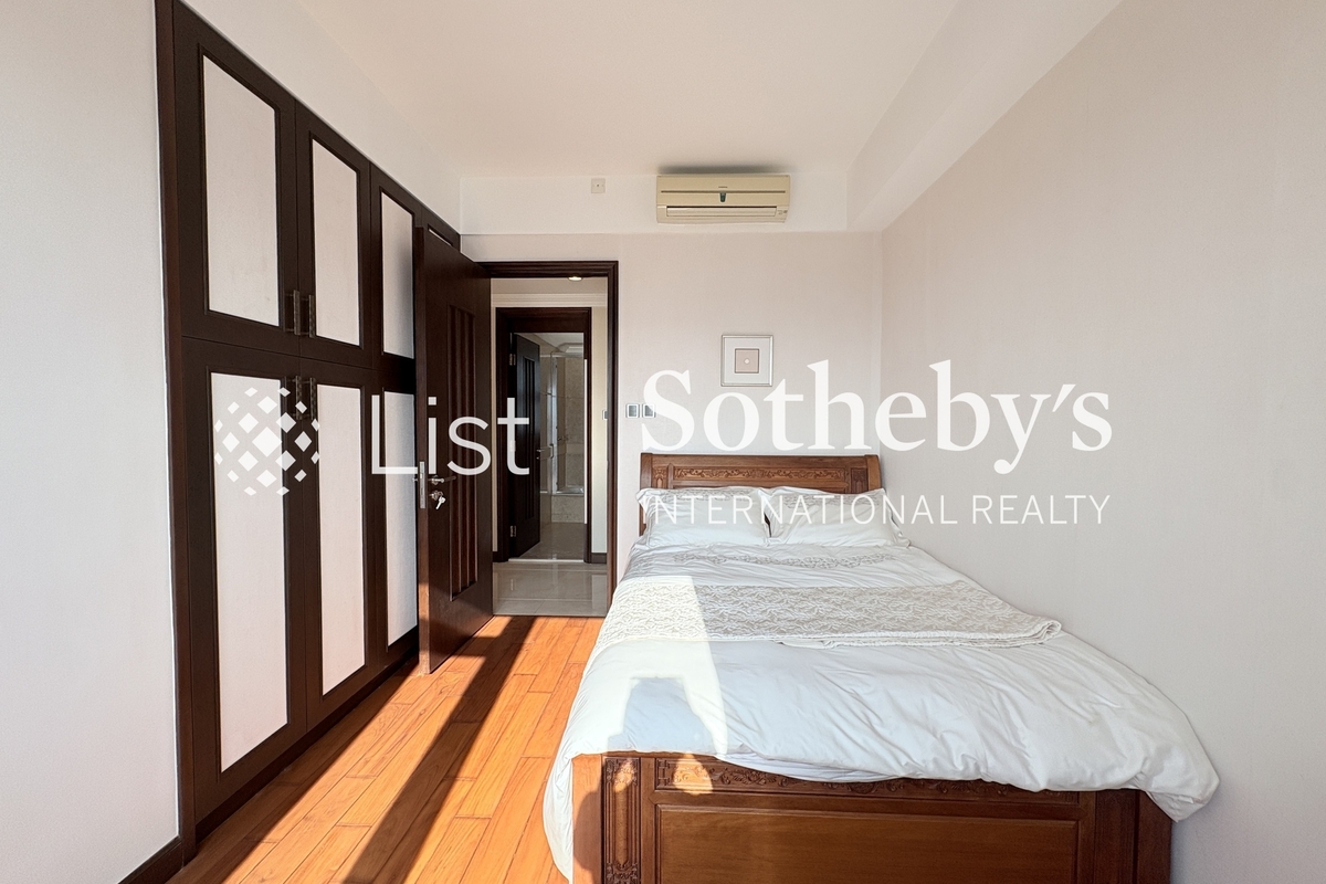 The Portofino 栢濤灣 | Second Bedroom