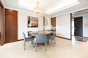The Portofino 栢濤灣 | Living and Dining Room