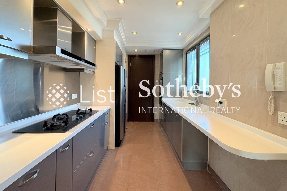 The Portofino 栢濤灣 | Kitchen