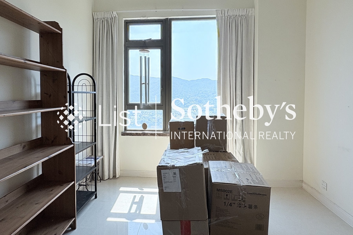 The Portofino 栢濤灣 | Third Bedroom