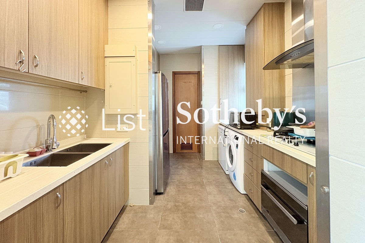 The Portofino 栢濤灣 | Kitchen