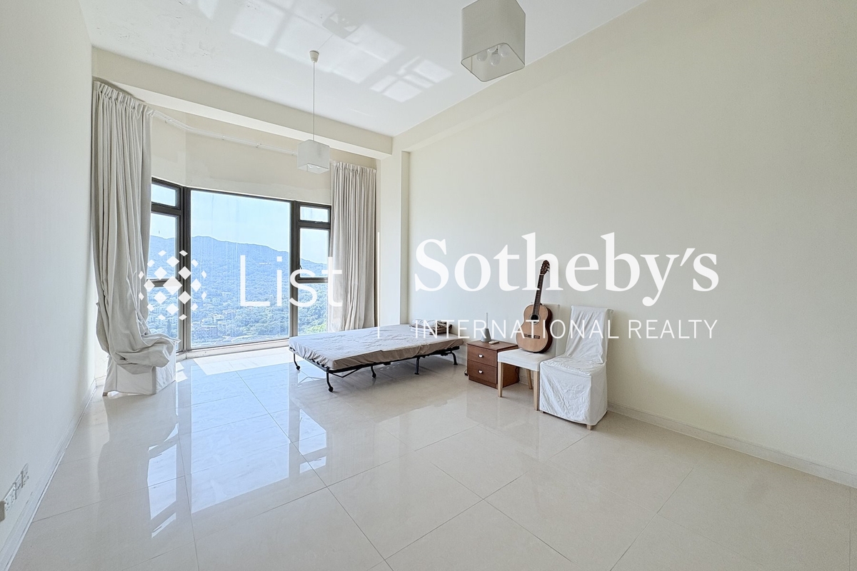 The Portofino 栢濤灣 | Master Bedroom