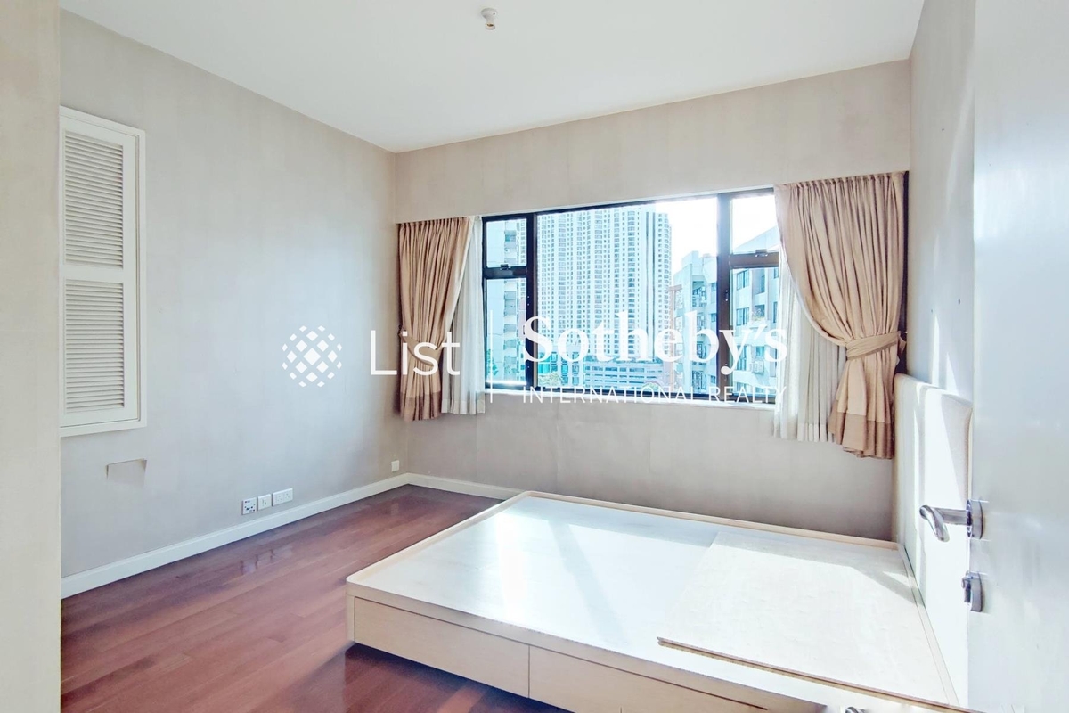 Beverly Court 嘉美閣 | Master Bedroom