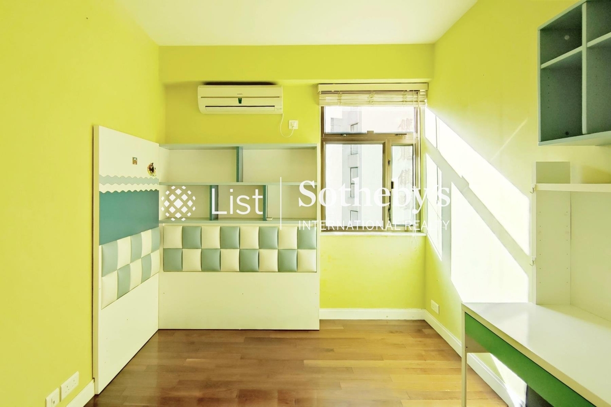 Beverly Court 嘉美閣 | Second Bedroom