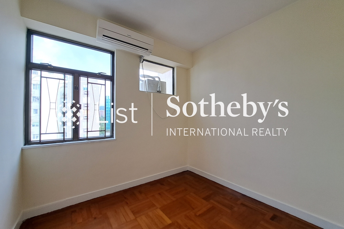 Beverly Court 嘉美閣 | Third Bedroom