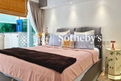 The Notting Hill 摘星閣 | Master Bedroom